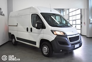 PEUGEOT Boxer 335 2.0 BlueHDi 130CV PM-TM Furgone